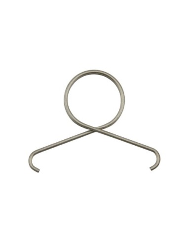 3rd Hand Chain Assembly Chrome.